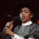 Image for article titled Lauryn Hill Is Late to Her Own Concert, Yells at Fan About 'Respect'